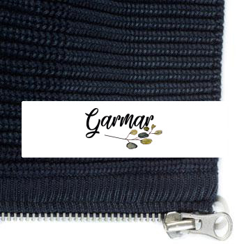 Sewing Labels Personalized