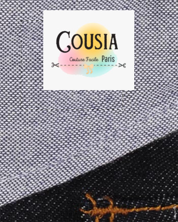 Etiquetas Para Ropa Coser